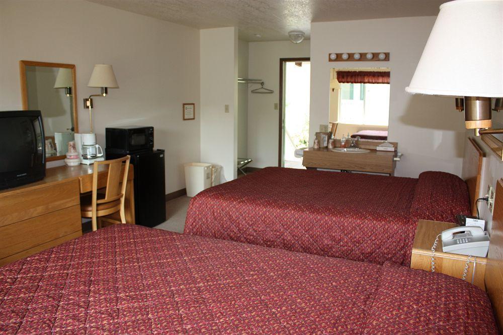 Parkwood Lodge Fish Creek Cameră foto